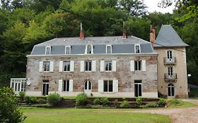 La Tour du Chambon